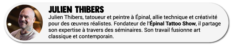Julien Thibers